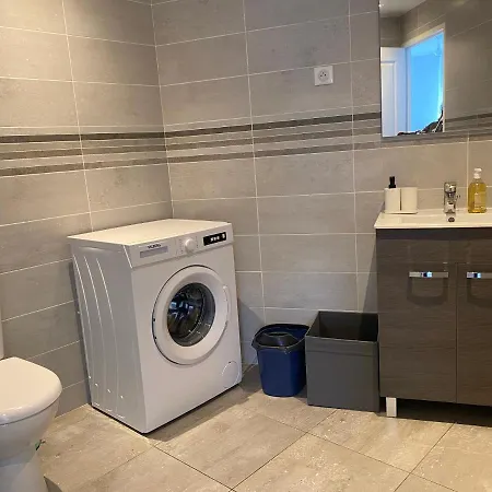4t - 33 Avenue Gaston Chauvin Appartement Aulnay-sous-Bois