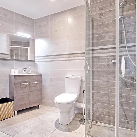 4t - 33 Avenue Gaston Chauvin Appartement Aulnay-sous-Bois