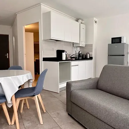 4t - 33 Avenue Gaston Chauvin Aulnay-sous-Bois