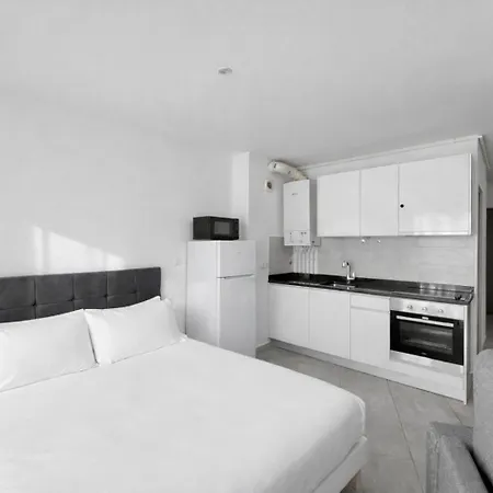 4t - 33 Avenue Gaston Chauvin Appartement Aulnay-sous-Bois