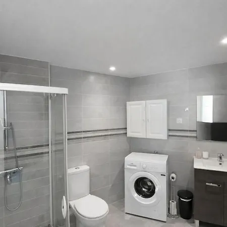 4t - 33 Avenue Gaston Chauvin Appartement Aulnay-sous-Bois