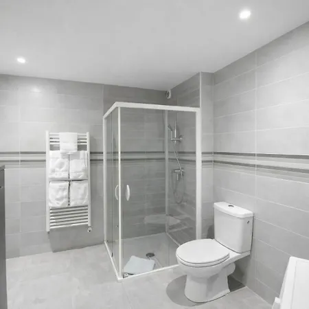 Διαμέρισμα 4t - 33 Avenue Gaston Chauvin Aulnay-sous-Bois